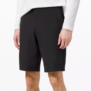 COPY - MENS LULULEMON GREY 7” SHORTS UNLINED